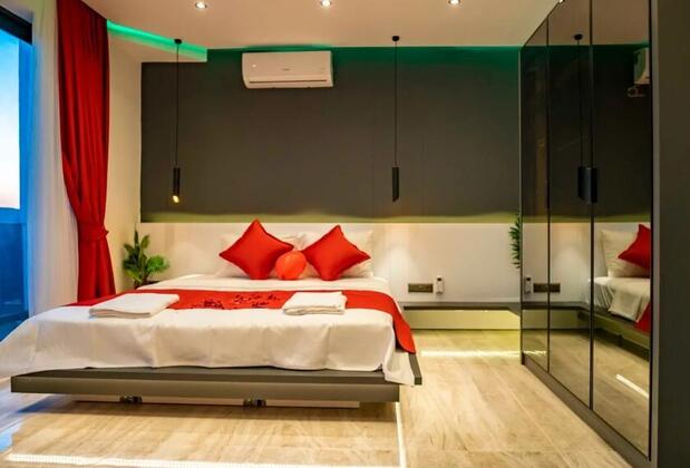 Villa Lakaya - Görsel 16