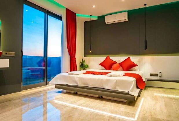 Villa Lakaya - Görsel 17