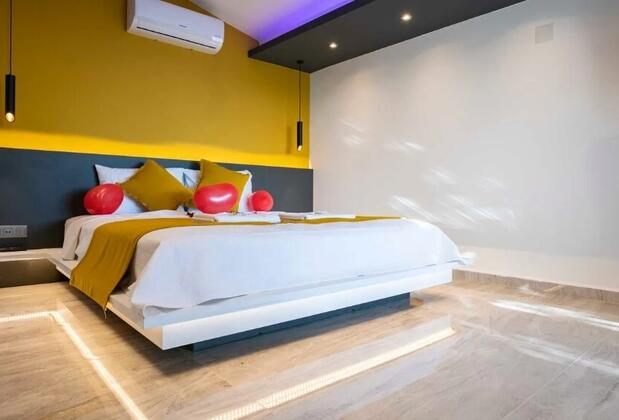 Villa Lakaya - Görsel 20