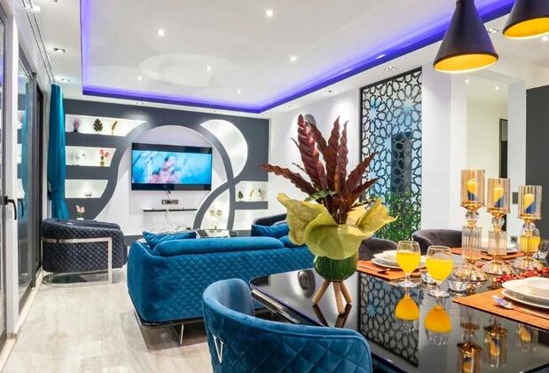 Villa Lakaya - Görsel 22