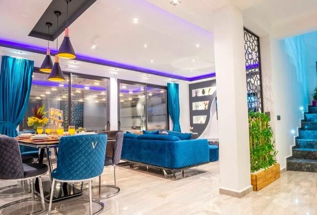 Villa Lakaya - Görsel 23