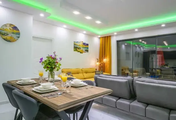 Villa Mars Üzümlü - Görsel 3