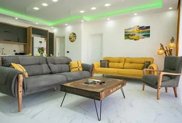 Villa Mars Üzümlü - Görsel 6