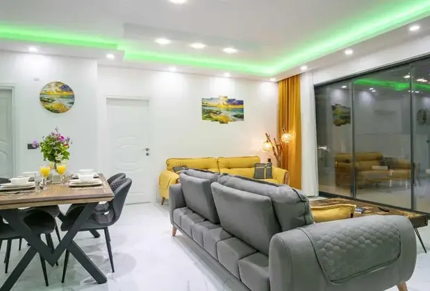 Villa Mars 2 - Görsel 4