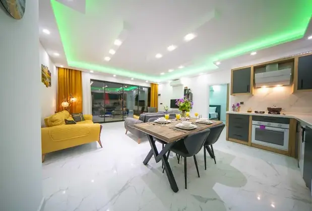 Villa Mars Üzümlü - Görsel 7