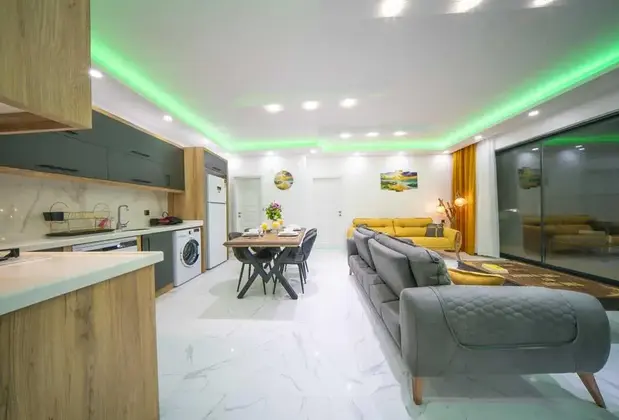 Villa Mars Üzümlü - Görsel 8