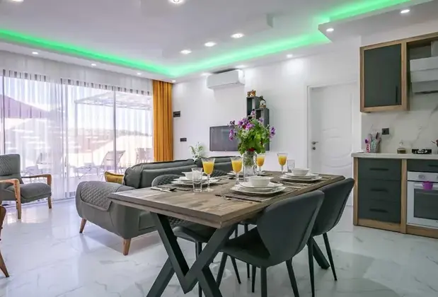 Villa Mars 2 - Görsel 5