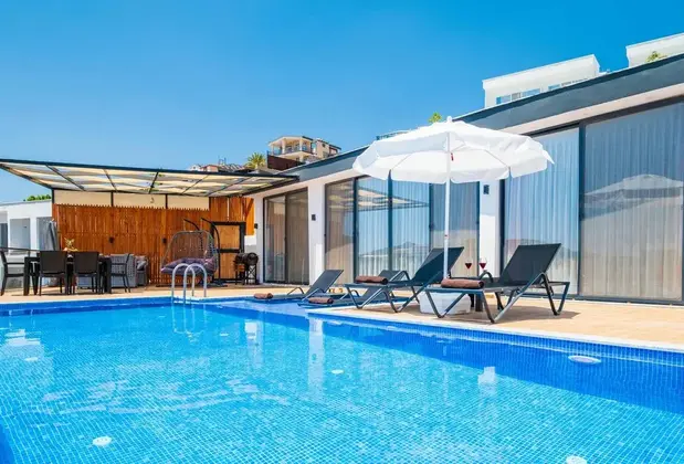 Villa Marry - Görsel 5