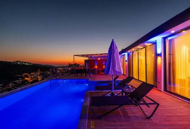 Villa Marry - Görsel 6