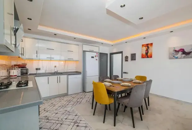 Villa Marry - Görsel 8