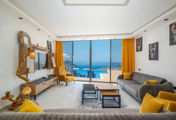 Villa Marry - Görsel 10