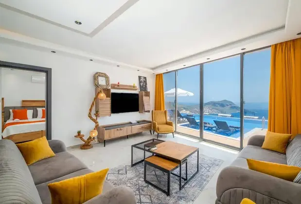 Villa Marry - Görsel 14