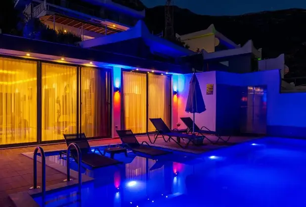 Villa Marry - Görsel 16