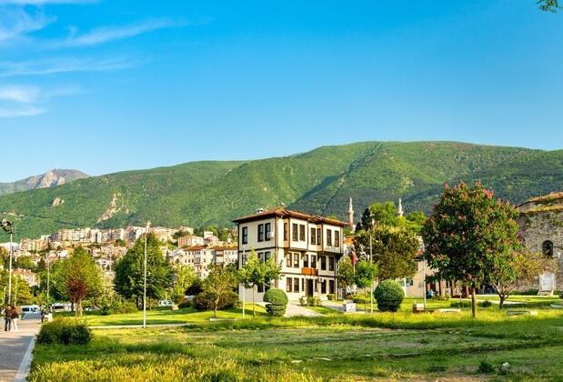 Kadı Efendi Konağı nerede, nasıl gidilir?