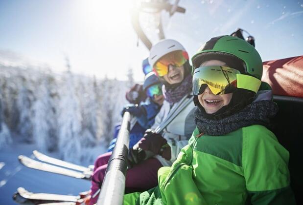 Sömestr tatilinin en popüler 8 rotası: Nereye gidilir, hangi bölge tercih edilmeli? Kapalı yüzme havuzu olan oteller ve kış tatili etkinlikleri