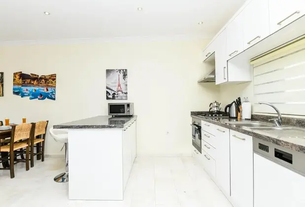 Villa Luck - Görsel 9