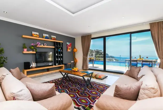 Villa Luck - Görsel 11