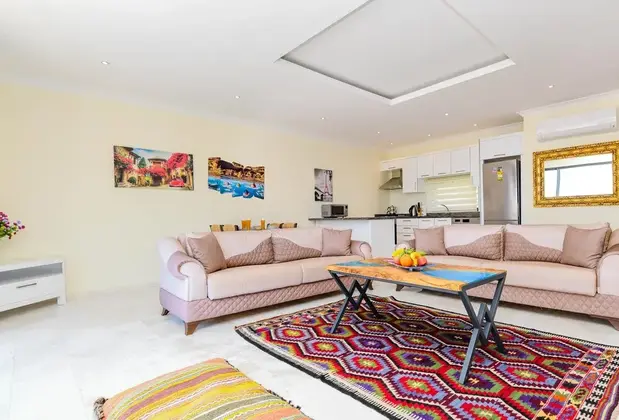 Villa Luck - Görsel 10