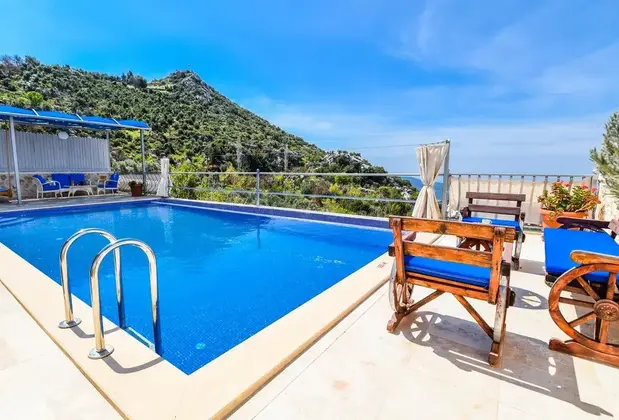 Villa Luck - Görsel 13