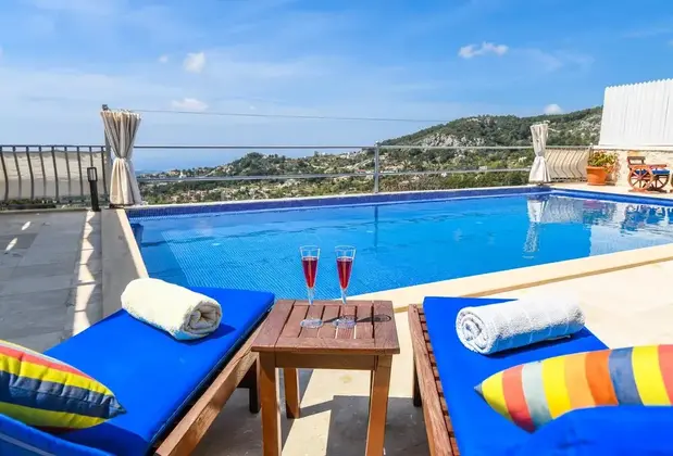 Villa Luck - Görsel 16