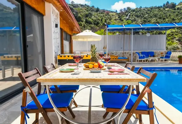 Villa Luck - Görsel 17