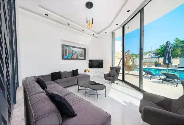 Villa Patika - Görsel 16