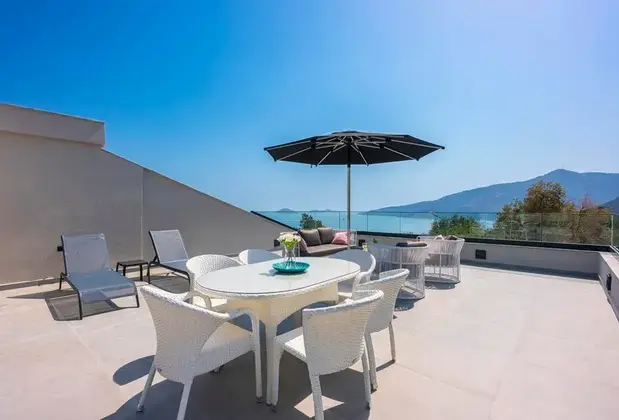 Villa Patika - Görsel 24