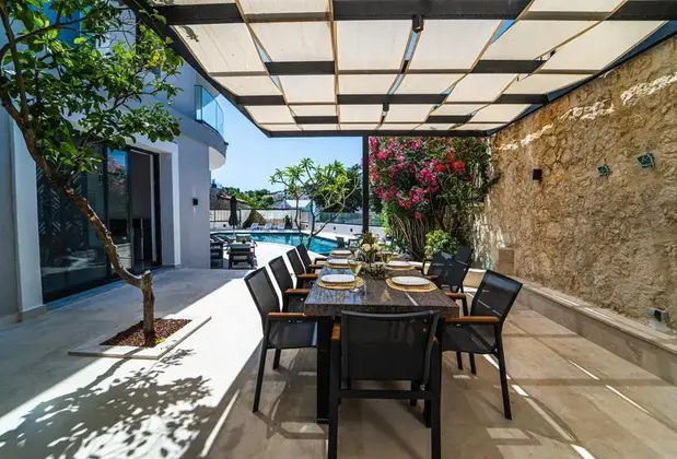 Villa Patika - Görsel 26