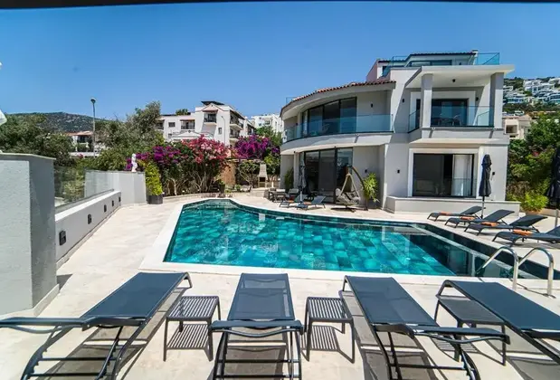 Villa Patika - Görsel 3