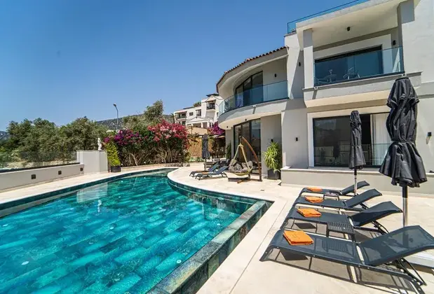 Villa Patika - Görsel 4