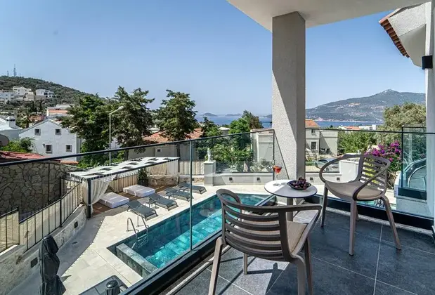 Villa Patika - Görsel 28