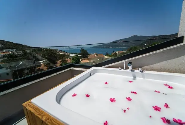 Villa Patika - Görsel 29