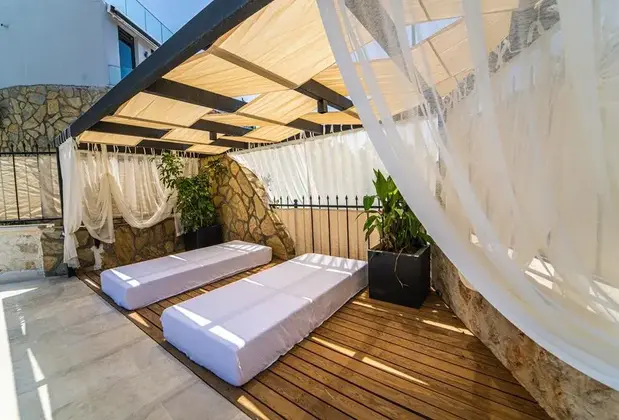 Villa Patika - Görsel 27