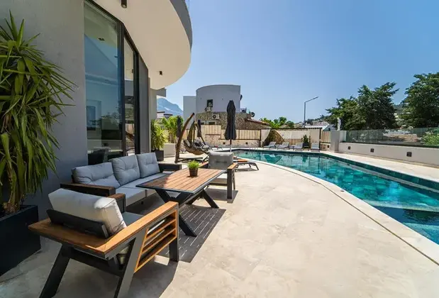 Villa Patika - Görsel 30