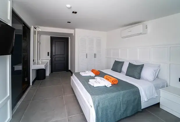 Villa Patika - Görsel 14