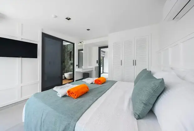 Villa Patika - Görsel 13