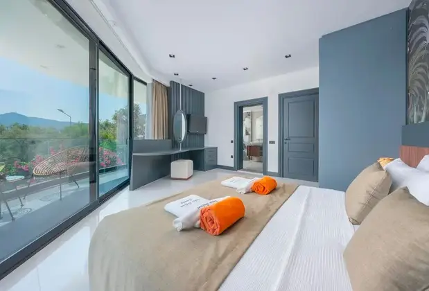 Villa Patika - Görsel 15