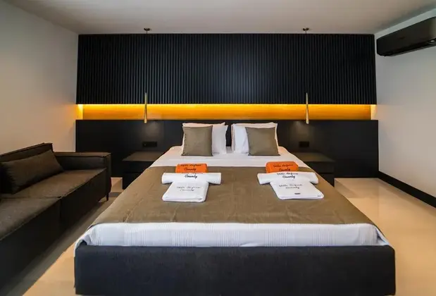 Villa Patika - Görsel 5