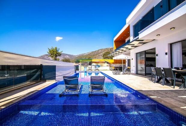 Villa Olivet - Görsel 20