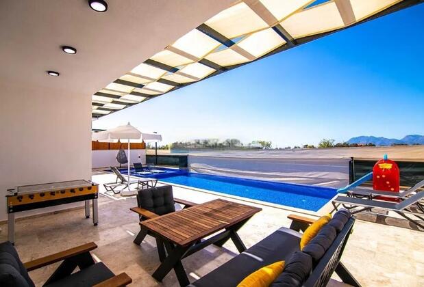 Villa Olivet - Görsel 22