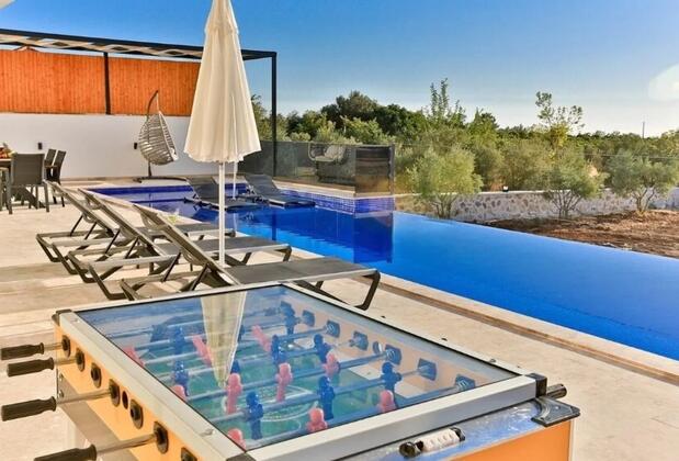 Villa Olivet - Görsel 21