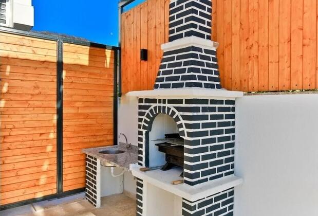 Villa Olivet - Görsel 24