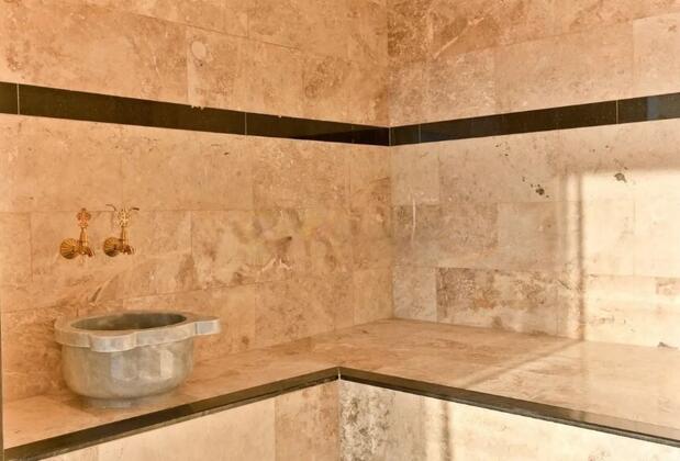 Villa Olivet - Görsel 26