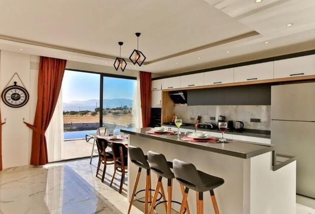 Villa Olivet - Görsel 3