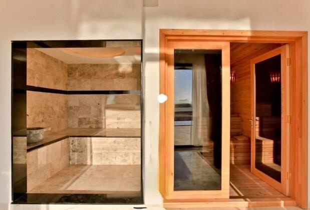 Villa Olivet - Görsel 27