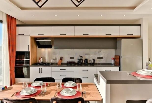 Villa Olivet - Görsel 4