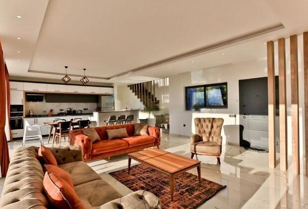 Villa Olivet - Görsel 5