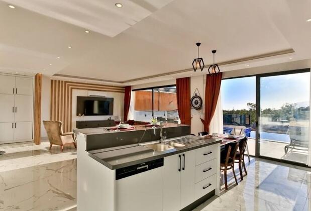 Villa Olivet - Görsel 6