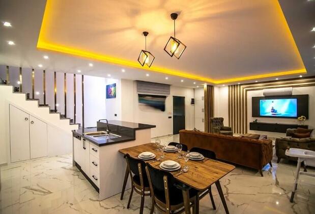 Villa Olivet - Görsel 7