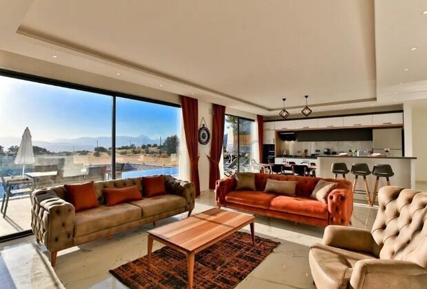 Villa Olivet - Görsel 8